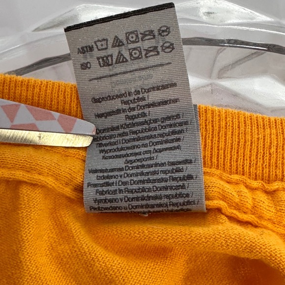 Kobe Bryant T-Shirt Gildan Medium NBA Lakers Graphic Tee - Picture 7 of 7